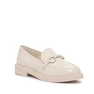 Women’s Vince Camuto Elpia Cream Loafer